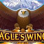 eagle wings slot game